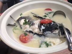 -农乐园食府(梅城镇店)