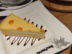cheese蛋糕-斗牛士牛排(南京东路店)