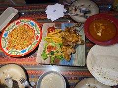 -Tony's House