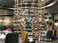 大堂-王品牛排(常州吾悦广场店)