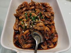 -香雪海饭店中餐厅(人民桥店)