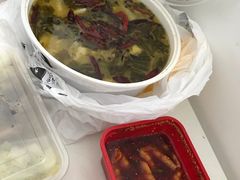 -太二酸菜鱼(永旺梦乐城店)