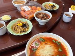 -同得兴 Since·1995 传统苏式面馆(十全街店)