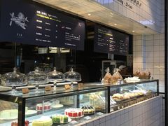 -黑草莓(重庆路店)