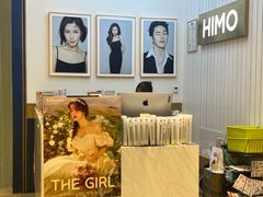 -海马体照相馆(大连柏威年购物中心店)
