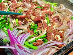 -张家卫·阳江菜·小海鲜(肥婆湾桥店)