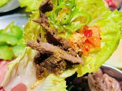 -杨小佳·齐齐哈尔烤肉·烤串(广州店)