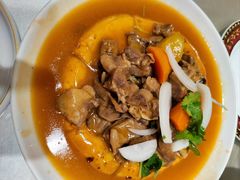 -新疆巴州金丝特餐厅(大钟寺店)