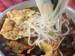 -谭老太正宗柳州螺狮粉(家和花园店)