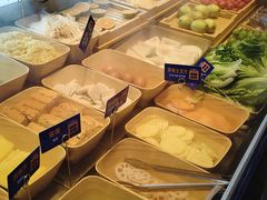 -喜井无限自助烤肉公司(石厦店)