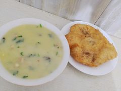 -老方子馅饼粥(台东店)