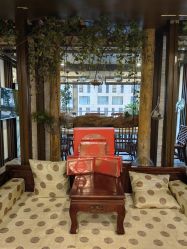 -青青一生美皮肤管理