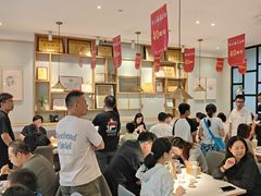 -镇南锅盖面馆(解放路店)