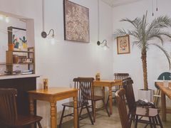 -The Good Place好地方·Brunch·coffee(国贸店)