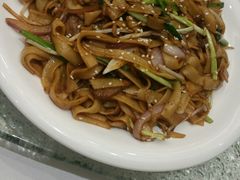 -頂好酒家·经典粤菜(海信广场店)