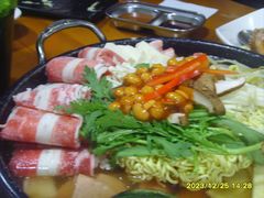 -咕咕站韩国料理(紫金港店)