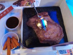 -杯子红牛排(西樵店)