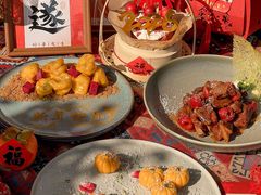 -汉水谣·江景餐厅(江滩店)