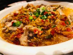 -新白鹿餐厅(爱琴海购物中心店)