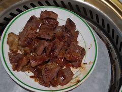 -亚马逊海鲜自助(梅溪湖步步高店)