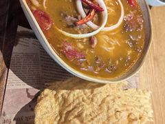 -HELLO 27 意面·沙拉·帕尼尼