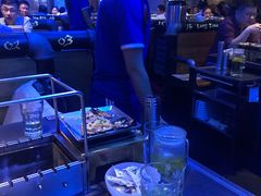 -很久以前羊肉串(打浦路店)
