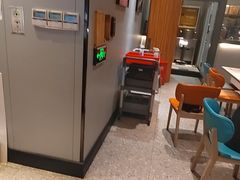 -豪享来中西餐厅(隆昌店)