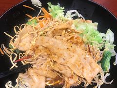 -东北师大净月校区食堂