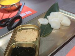 -轻烧烤肉(光谷步行街店)