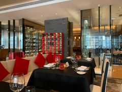 大堂-圣丰索菲特·法国餐厅