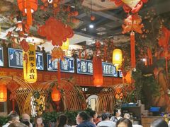 -湘水谣(芙蓉店)