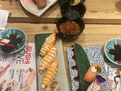 -Sushi Love 创意寿司(丽影广场店)