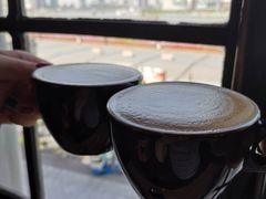 -YUE·6·西式融合餐厅(外滩六号店)