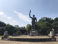 -景德镇古窑民俗博览区