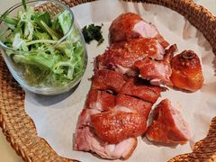 -锦府盐帮·张宅(世纪金源店)