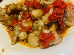 -蟹榭·本帮江浙菜·蟹宴(五角场合生汇商场店)