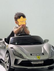 -小木马儿童摄影