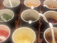 -揽季锅物会.福建黄鱼.海鲜姿造(五四路店)