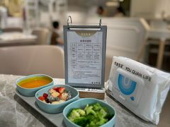 -星漠亲子餐厅•有机食材•儿童游乐