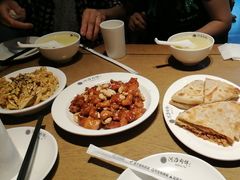 -河沿肉饼Beijing Pie(东华门店)