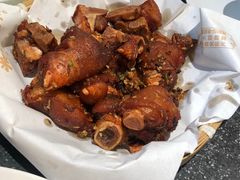 -王庄阿咪海鲜大排档(象园店)