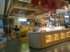 -刘一锅筋头巴脑(千峰路店)