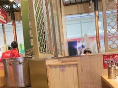 -韩宫宴烤肉·料理(漳河万达店)