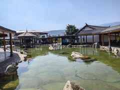-大理地热国