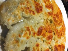 水饺锅贴-万重锦·人文川菜馆(骡马市店)