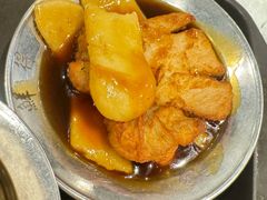 -鲜得来排骨年糕(即墨路店)