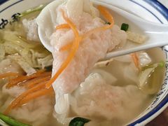 -长人馄饨铺(解放街店)