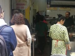 门面-蓉城西二道无名冒菜(西二道街店)