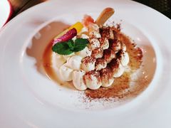 -Kathleen's Waitan 凯圣琳江景西餐厅(外滩店)
