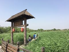 -处女泉风景名胜区